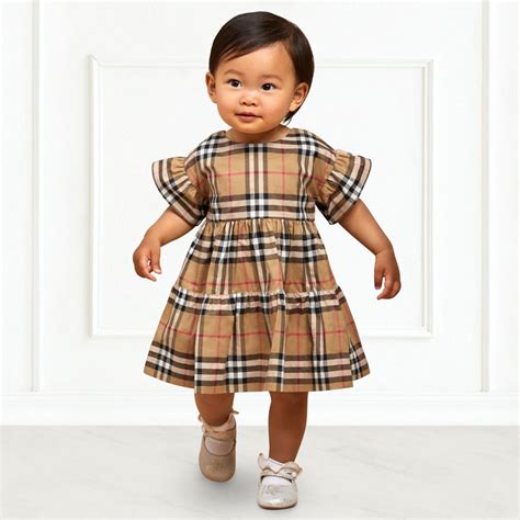 burberry girls l324401|Burberry clothing website.